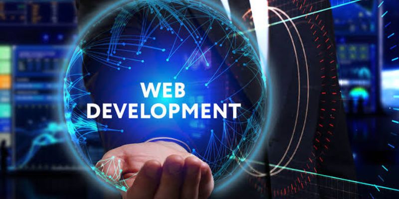 Web Development Course in Chennai | Web Development Training in Chennai